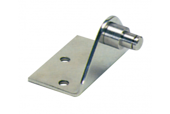 STAINLESS STEEL SQUARE SUPPORT EXTERNAL P.