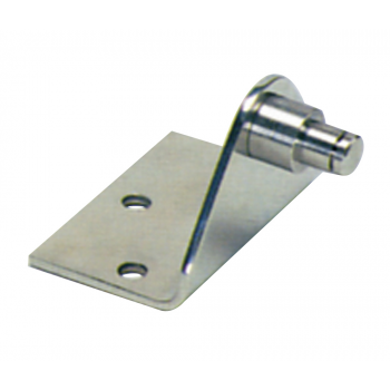 STAINLESS STEEL SQUARE SUPPORT EXTERNAL P.