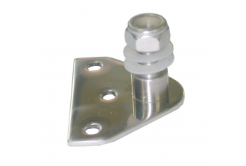 STAINLESS STEEL SUPPORT