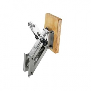 Pantograph Motor Support