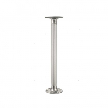Table pedestal garelick 74cm