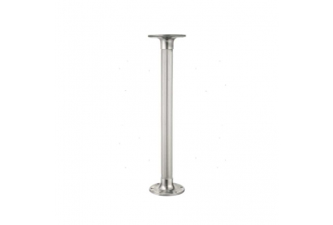 Table pedestal garelick 74cm
