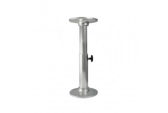 Table pedestal garelick gas 370/750