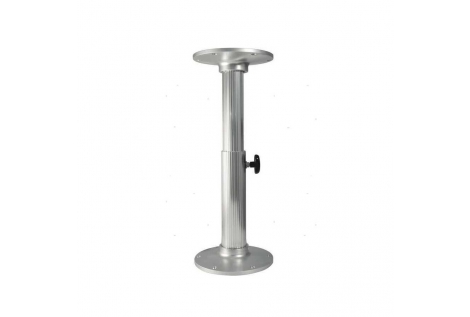 Table pedestal garelick gas 370/750