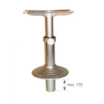 TELESCOPIC SUPPORT MM.360 / 760
