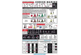 Adhesive Table of the Marine Code