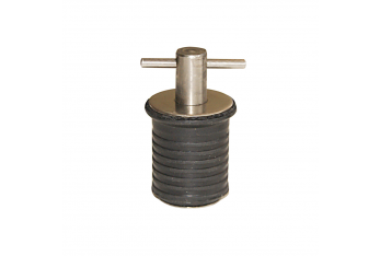 STAINLESS STEEL EXPANSION CAP
