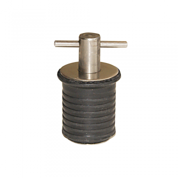 STAINLESS STEEL EXPANSION CAP