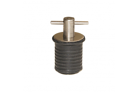 STAINLESS STEEL EXPANSION CAP