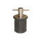 Inox expanding drain plugs