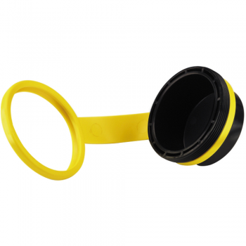 16 AMP SOCKET PROTECTION CAP.