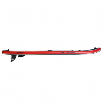 Inflatable Sup Board COMPASS 9'6 "