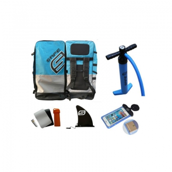 Inflatable Sup Board COMPASS 9'6 "