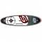 Inflatable Sup Board COMPASS 9'6 "