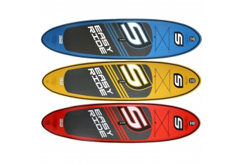 Inflatable Sup Board EASYRIDE 10'6 "