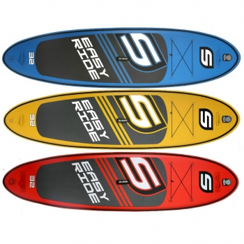 Inflatable Sup Board EASYRIDE 10'6 "