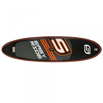 Inflatable Sup Board EASYRIDE 10'6 "