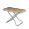 Luxury Itaca Model Table With Multilayer Teak Top