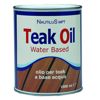 TEAK OIL LT.1