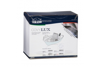 "Covy LUX" Boat Console Cover