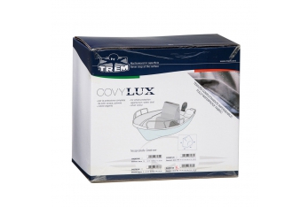 "Covy LUX" Boat Console Cover