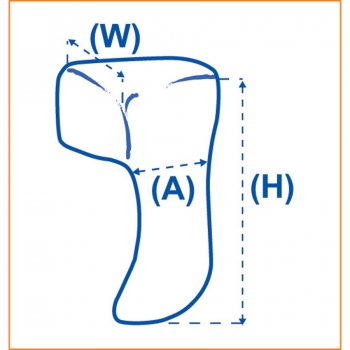 Covy Lux Complete Boat Motor Cover