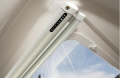 Oceanair roller blind for portholes and windows