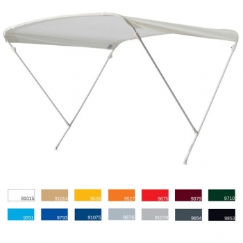 Awning 2 Archi Elegance Height 115 cm.