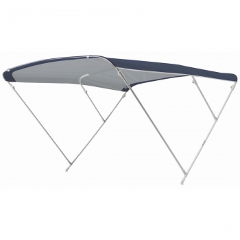 Awning 3 Arches Elegance Height 140 cm.