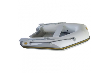 Cimatecnic ALL Tender Aluminum Bottom