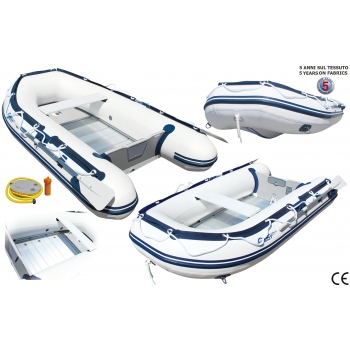 Tender GIBSY A 230-270-320-380