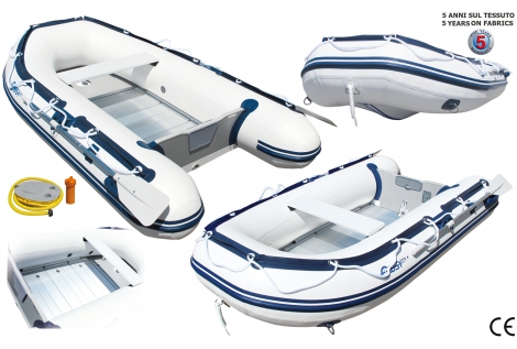 Tender GIBSY A 230-270-320-380