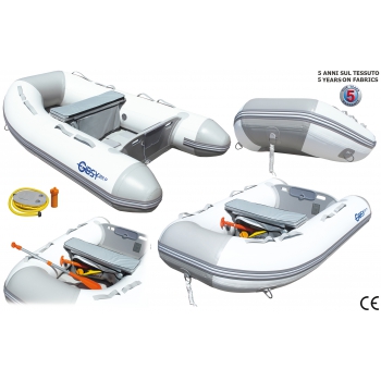 GIBSY D 180-200-249-280 dinghy