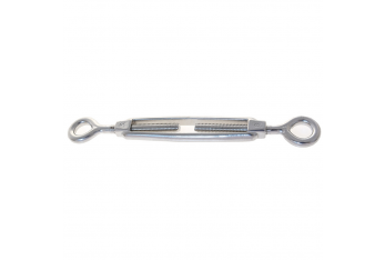 Eye-Eye Stainless Steel Turnbuckle