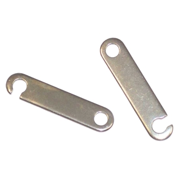 Stretcher bimini s/steel