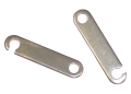 Stretcher bimini s/steel