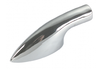 TERMINAL STAINLESS STEEL 316 Ø MM.22