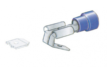 2-WAY PRE-INSULATED TERMINAL