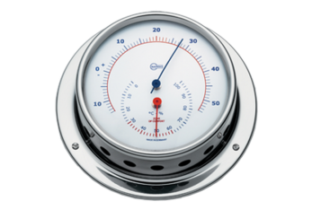 New Sky Barigo thermohygrometer