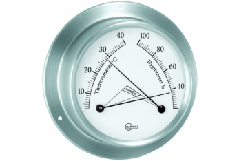 Thermohygrometer Sky Barigo Series