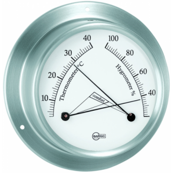 Thermohygrometer Sky Barigo Series