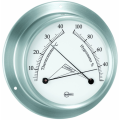 Thermohygrometer Sky Barigo Series
