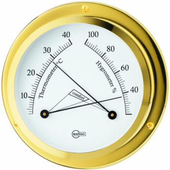 Star Barigo Series thermohygrometer