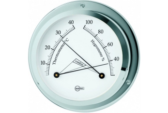 Star Barigo Series thermohygrometer