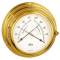 Barigo Yacht Series thermohygrometer