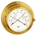 Barigo Yacht Series thermohygrometer
