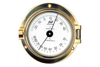 THERMO-HYGROMETER 3 "