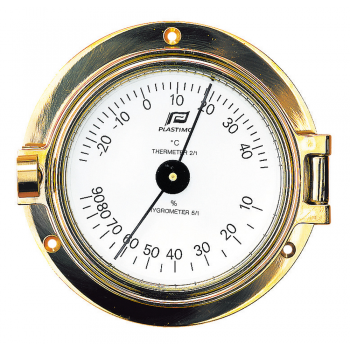 THERMO-HYGROMETER 3 "