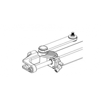 HYCO-OBF / 1 150HP STEERING UNIT
