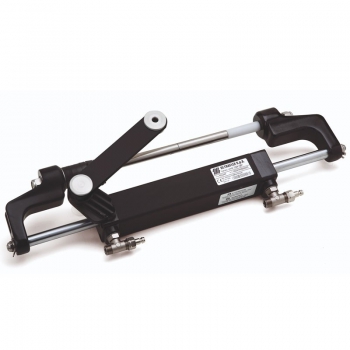 HYCO-OBF / 1 steering wheel up to 150HP Ultraflex